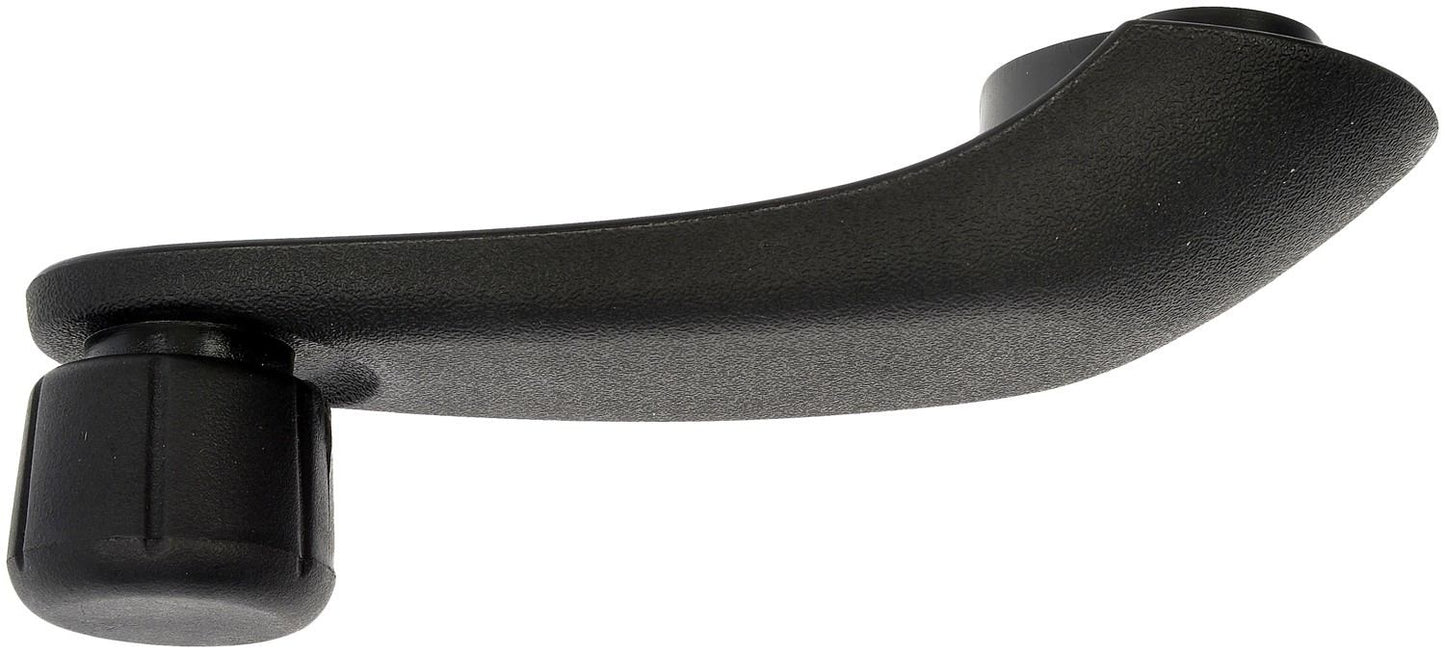 Dorman - HELP Window Crank Handle Versatile design for 1996-2024 Chevrolet GMC, 2005-2008 Isuzu, 1996-2001 Oldsmobile, 1995-2002 Saturn 82824CD