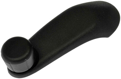 Dorman - HELP Window Crank Handle Versatile design for 1996-2024 Chevrolet GMC, 2005-2008 Isuzu, 1996-2001 Oldsmobile, 1995-2002 Saturn 82824CD