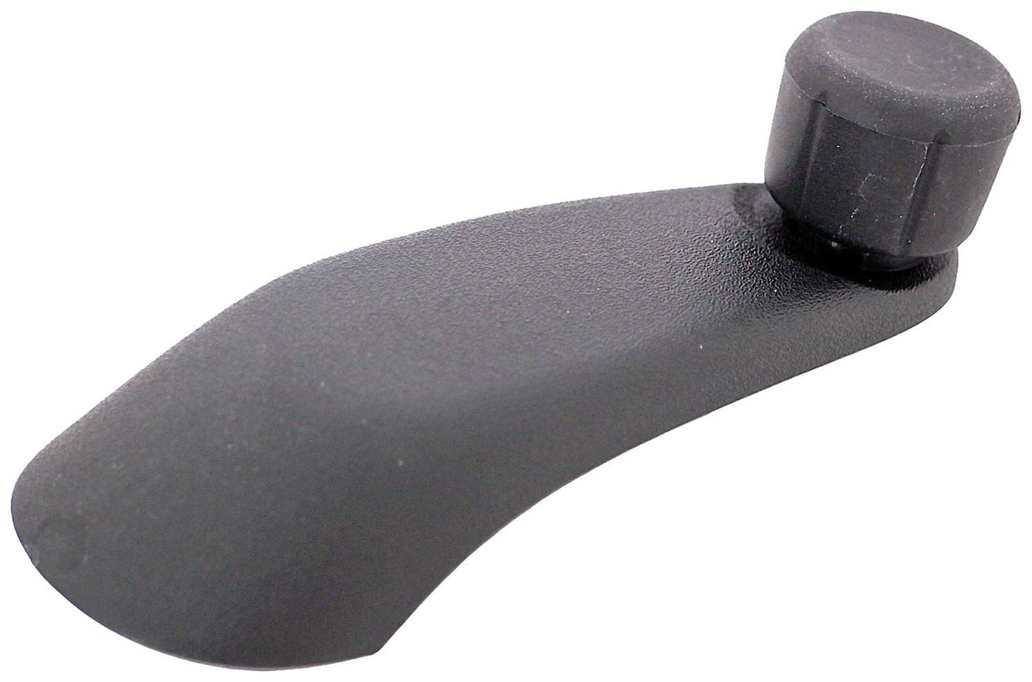 Dorman - HELP Window Crank Handle for 1996-2024 Chevrolet GMC Isuzu Oldsmobile Saturn 82824