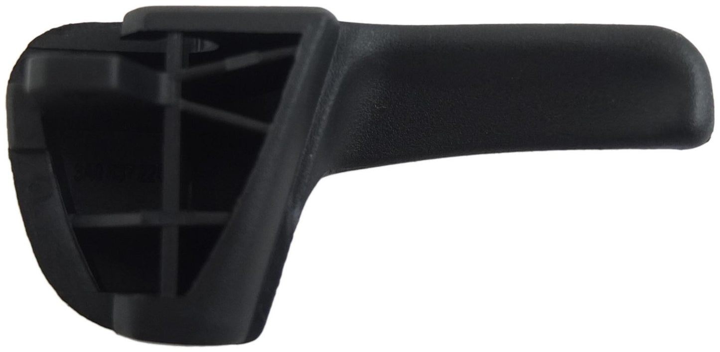 Dorman - HELP Interior Door Handle Black Lever for 1997-95 Volkswagen Passat 82862