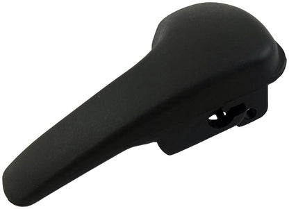 Dorman - HELP Interior Door Handle Black Lever for 1997-95 Volkswagen Passat 82863