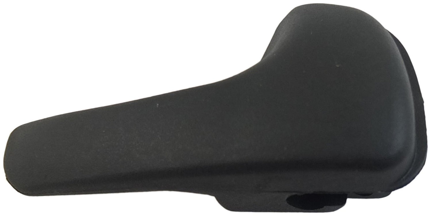 Dorman - HELP Interior Door Handle Black Lever for 1997-95 Volkswagen Passat 82863