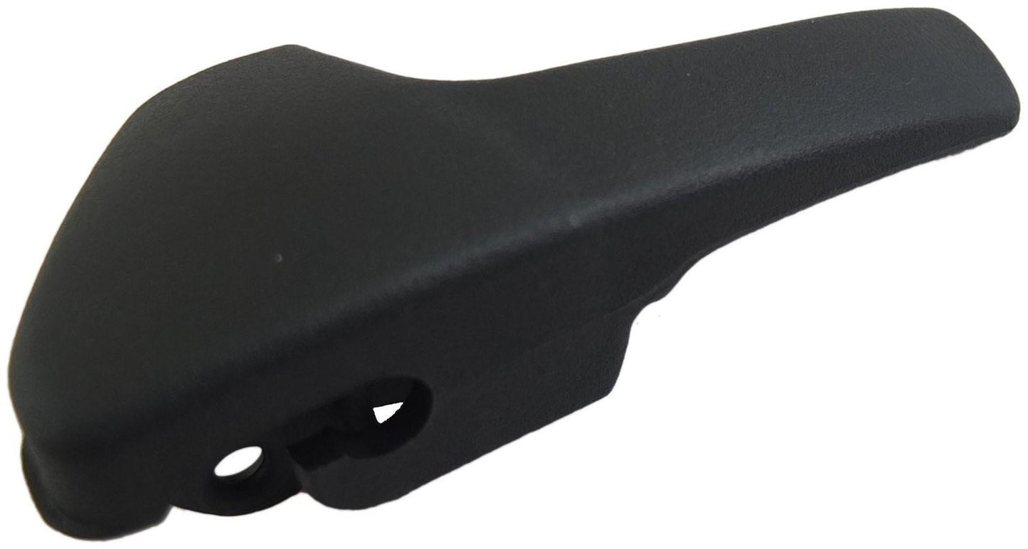 Dorman Interior Door Handle Beige with Original Finish for 1999-1993 Volkswagen Golf Jetta Cabrio