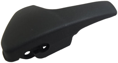 Dorman Interior Door Handle Beige with Original Finish for 1999-1993 Volkswagen Golf Jetta Cabrio