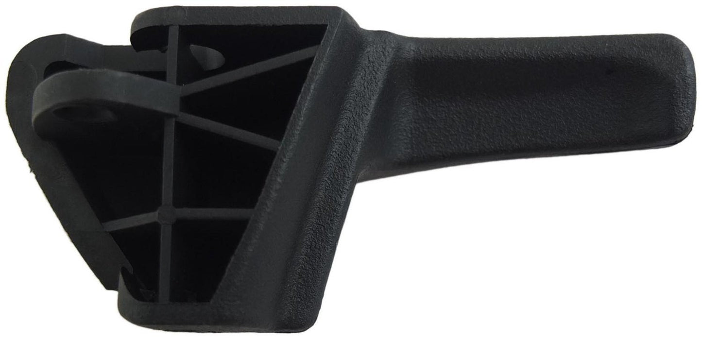 Dorman Interior Door Handle Beige with Original Finish for 1999-1993 Volkswagen Golf Jetta Cabrio