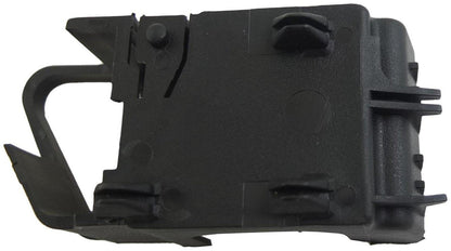 Dorman - HELP Interior Door Handle Black with Bezel for 1993-1999 Volkswagen Cabrio Golf Jetta 82905
