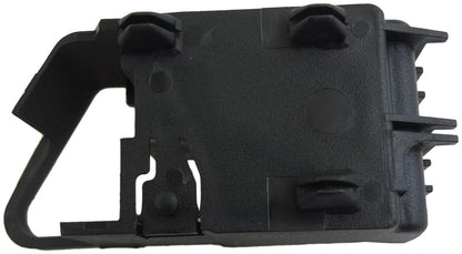 Dorman - HELP Interior Door Handle Front/Rear Right Bezel Black for 1993-1999 Volkswagen Golf Jetta Cabrio 82906