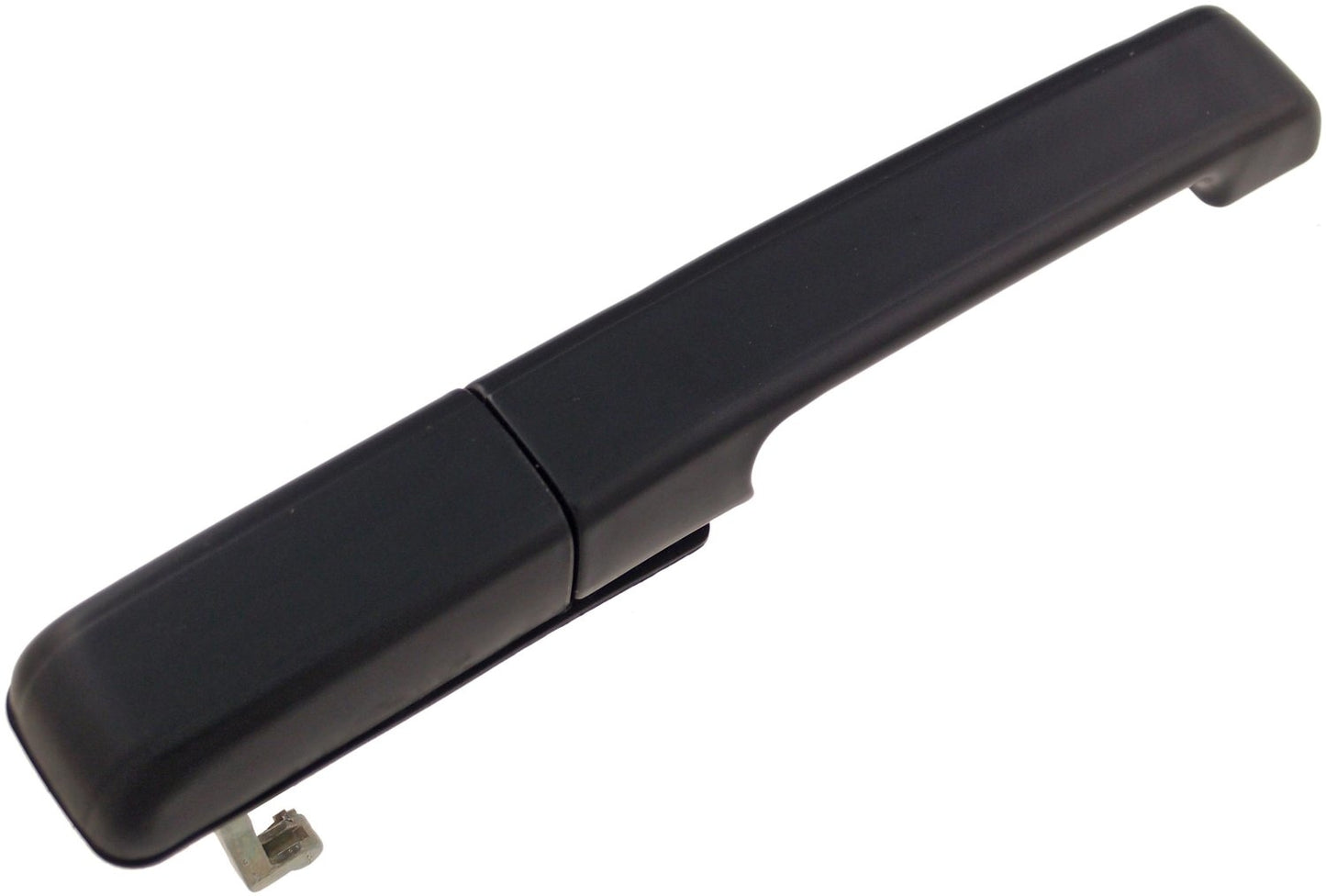Dorman - HELP Exterior Door Handle Rear Left Texture Black for 1990-1994 Volkswagen Passat 82949