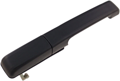 Dorman - HELP Exterior Door Handle Rear Left Texture Black for 1990-1994 Volkswagen Passat 82949