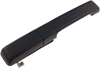 Dorman - HELP Exterior Door Handle Rear Left Texture Black for 1990-1994 Volkswagen Passat 82949