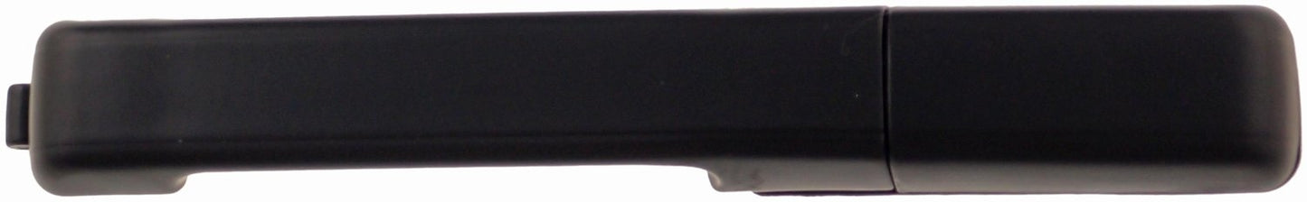 Dorman - HELP Exterior Door Handle Rear Left Texture Black for 1990-1994 Volkswagen Passat 82949
