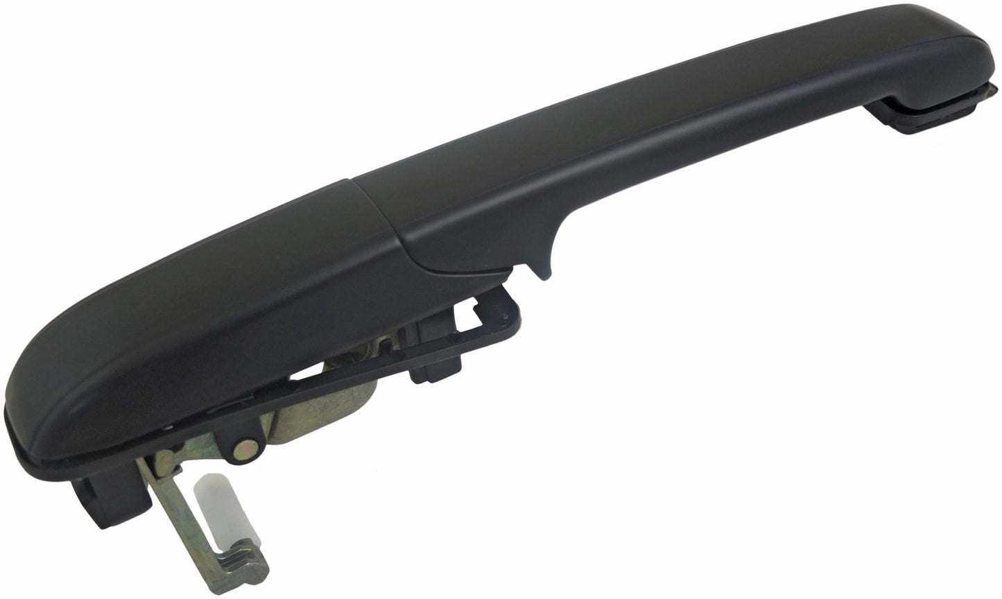 Dorman - HELP Exterior Door Handle Texture Black for 1997-95 Volkswagen Passat 82951