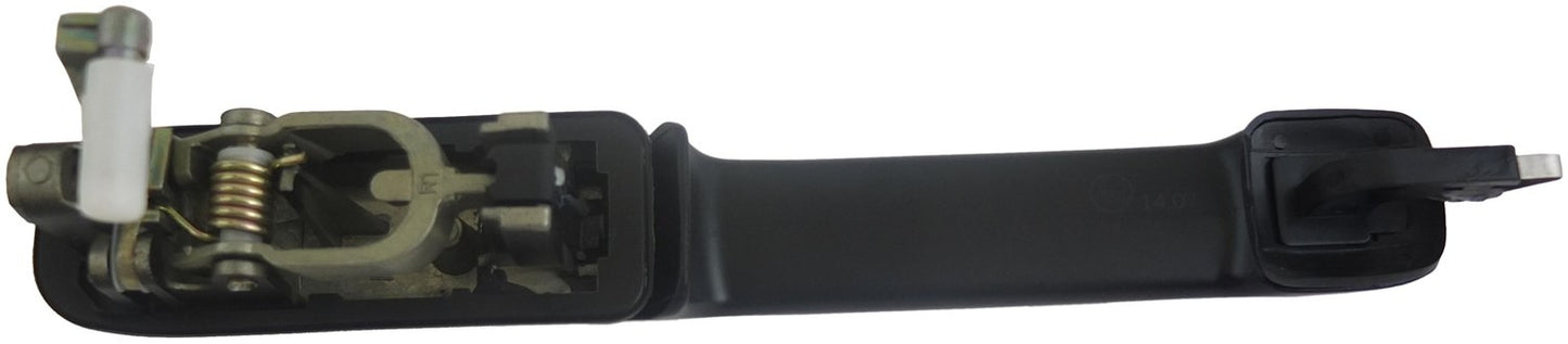 Dorman - HELP Exterior Door Handle Texture Black for 1997-95 Volkswagen Passat 82951