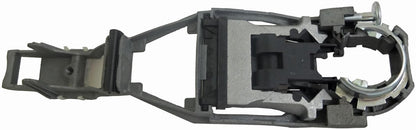 Dorman - HELP Exterior Door Handle Front Left Zinc for 1998-2010 Volkswagen 82967