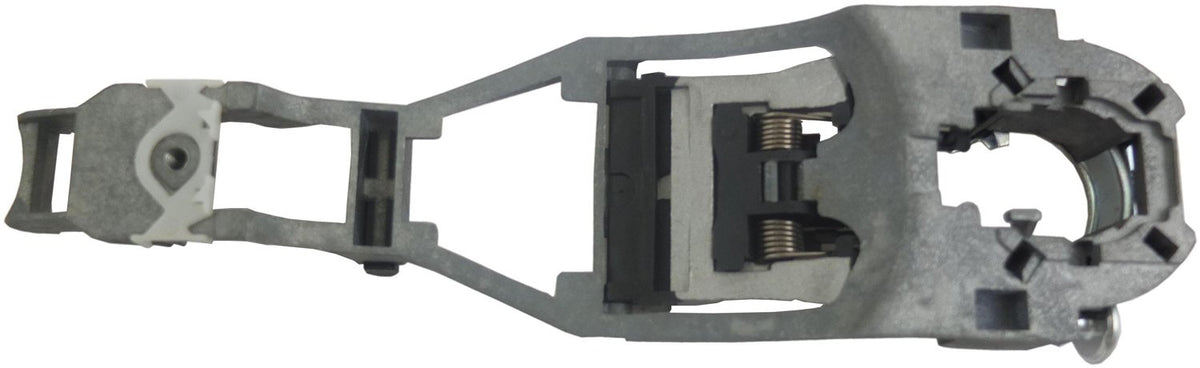 Dorman - HELP Exterior Door Handle Front Left Zinc for 1998-2010 Volkswagen 82967