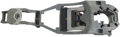 Dorman - HELP Exterior Door Handle Front Left Zinc for 1998-2010 Volkswagen 82967