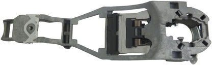 Dorman - HELP Exterior Door Handle Front Left Zinc for 1998-2010 Volkswagen 82967