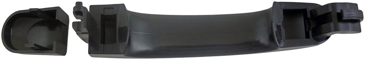 Dorman - Help Exterior Door Handle Front Right Without Keyhole Smooth for 1998-2021 Volkswagen 82974