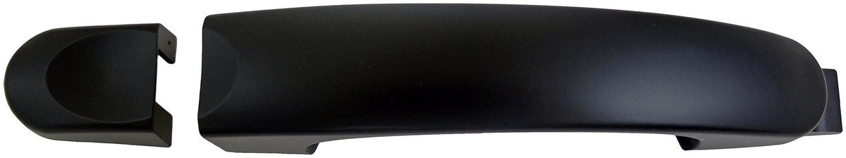 Dorman - Help Exterior Door Handle Front Right Without Keyhole Smooth for 1998-2021 Volkswagen 82974