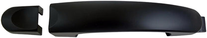 Dorman - Help Exterior Door Handle Front Right Without Keyhole Smooth for 1998-2021 Volkswagen 82974