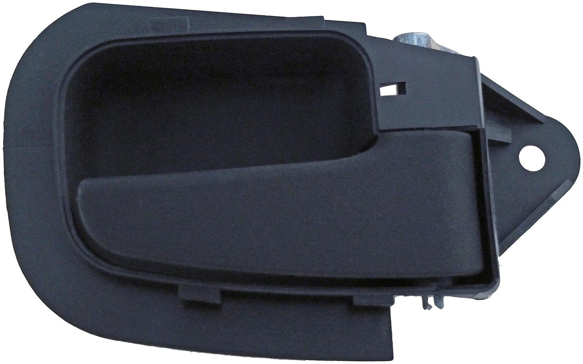 Dorman - HELP Interior Door Handle Texture Black for 1992-1999 BMW