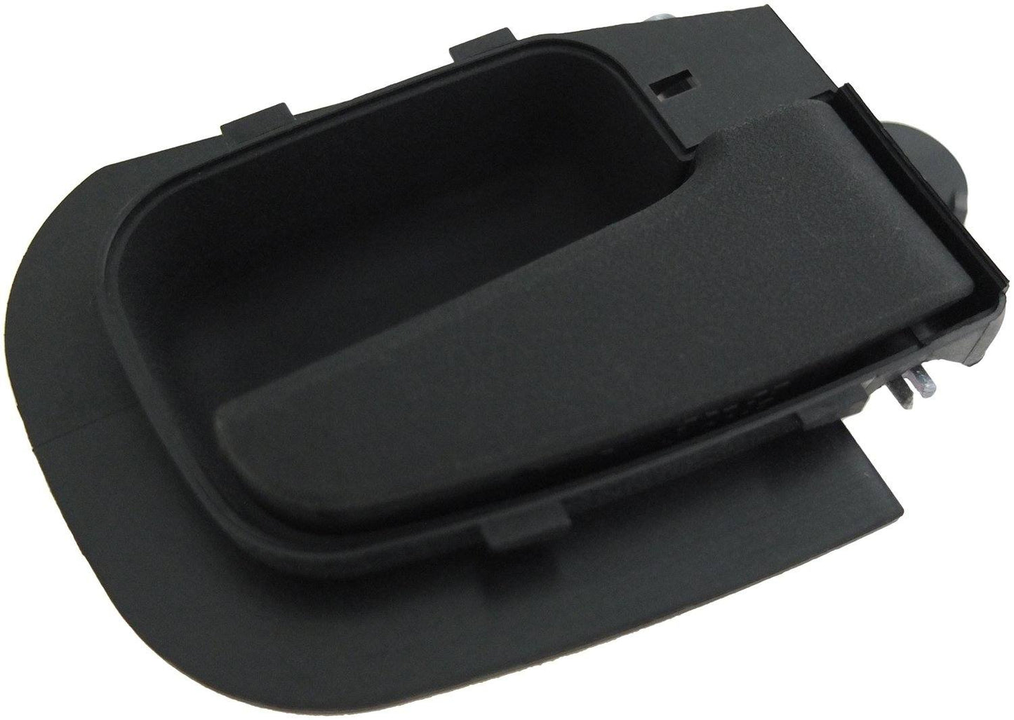 Dorman - HELP Interior Door Handle Texture Black for 1992-1999 BMW
