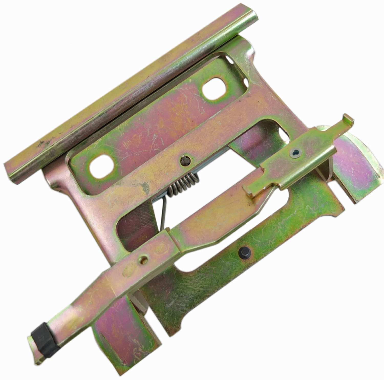 Dorman - HELP EXTERIOR DOOR HANDLE 83107