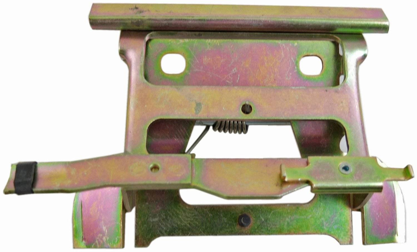 Dorman - HELP EXTERIOR DOOR HANDLE 83107