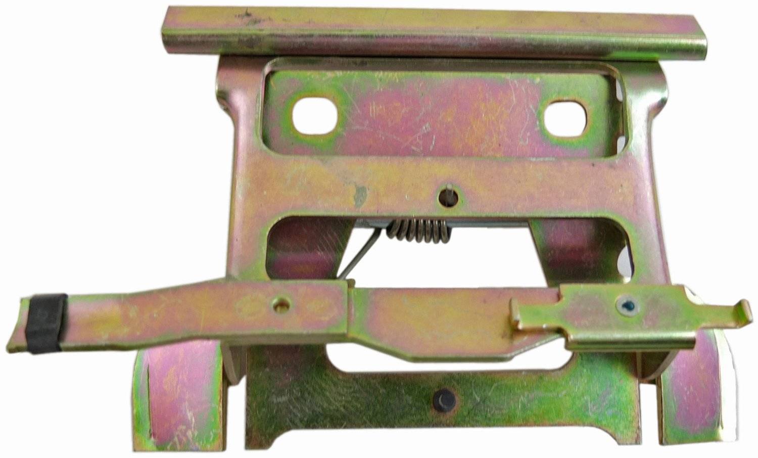 Dorman - HELP EXTERIOR DOOR HANDLE 83107