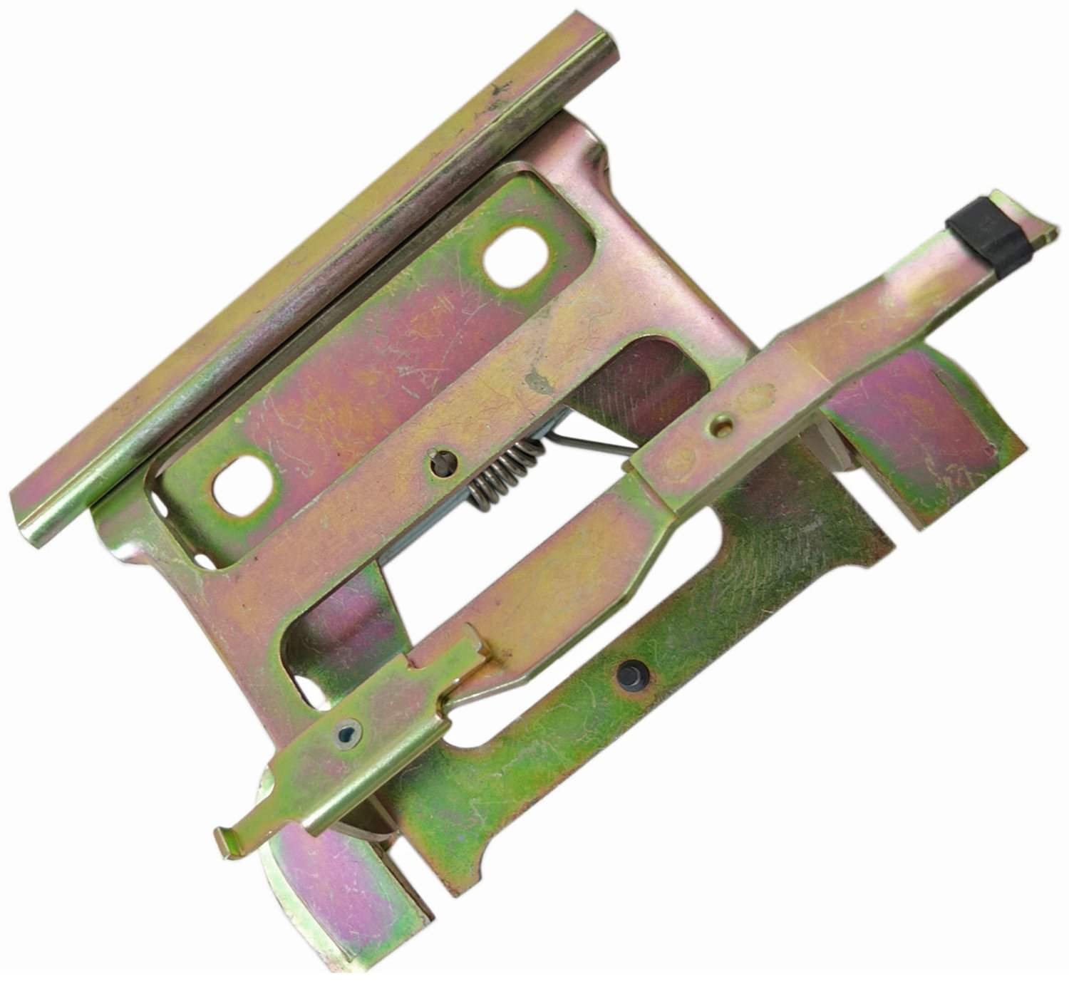 Dorman - HELP EXTERIOR DOOR HANDLE 83109