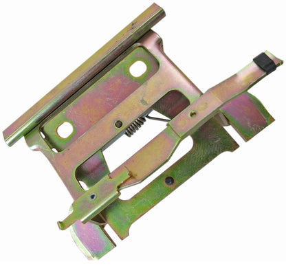Dorman - HELP EXTERIOR DOOR HANDLE 83109