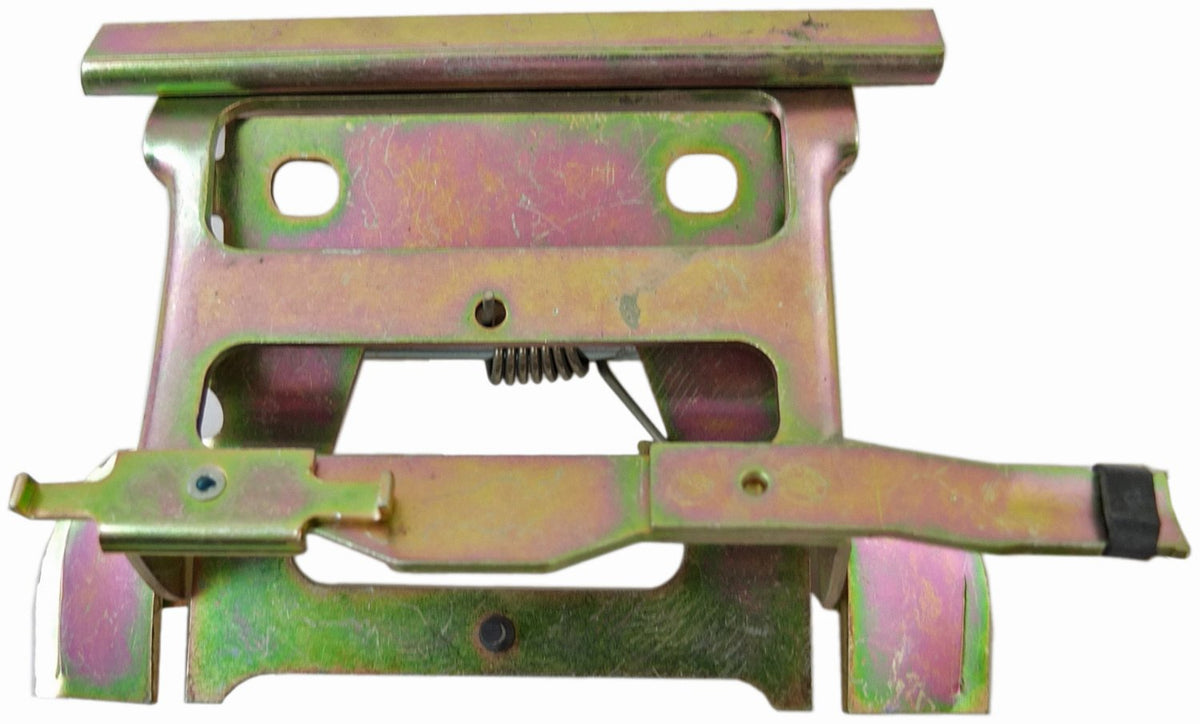 Dorman - HELP EXTERIOR DOOR HANDLE 83109