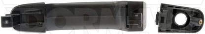 Dorman - HELP EXTERIOR DOOR HANDLE 83196