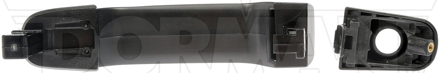 Dorman - HELP Exterior Door Handle Front Left matching OEM appearance for 2011-04 Chevrolet 2010-05 Pontiac 2009-07 Suzuki