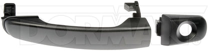 Dorman - HELP Exterior Door Handle Front Left matching OEM appearance for 2011-04 Chevrolet 2010-05 Pontiac 2009-07 Suzuki