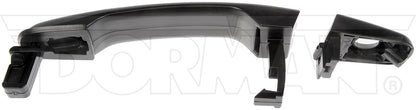 Dorman - HELP Exterior Door Handle Front Left matching OEM appearance for 2011-04 Chevrolet 2010-05 Pontiac 2009-07 Suzuki