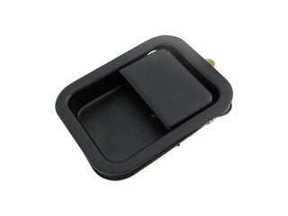 Dorman - HELP EXTERIOR DOOR HANDLE 83197