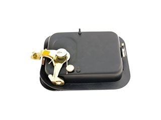 Dorman - HELP Exterior Door Handle Front Right Matches Original for 1991-1995 Jeep Wrangler 83198
