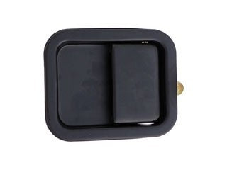 Dorman - HELP Exterior Door Handle Front Right Matches Original for 1991-1995 Jeep Wrangler 83198