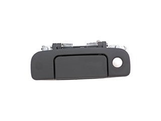 Dorman - HELP Liftgate Latch Handle Textured Black with Keyhole for 1998-2003 Dodge Durango 83199