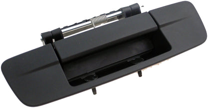 Dorman Tailgate Handle Textured Black Non-Locking for 2009-2010 Dodge, 2012-2011 Ram 83203