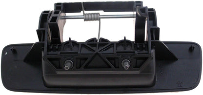 Dorman Tailgate Handle Textured Black Non-Locking for 2009-2010 Dodge, 2012-2011 Ram 83203