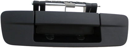 Dorman - HELP TAILGATE HANDLE 83203