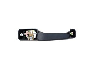 Dorman - HELP Exterior Door Handle Rear Left for 1997-2001 Jeep Cherokee 83207