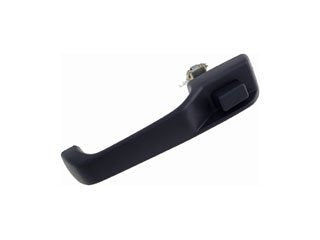 Dorman - HELP EXTERIOR DOOR HANDLE 83208