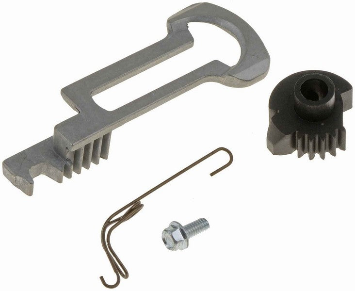 Dorman Rack and Sector Gear Kit with Tilt Wheel for 1977-1981 Buick Cadillac Chevrolet GMC Oldsmobile Pontiac 83211