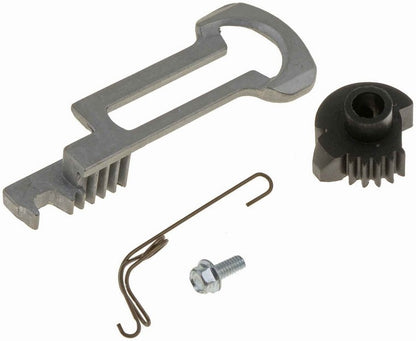Dorman Rack and Sector Gear Kit with Tilt Wheel for 1977-1981 Buick Cadillac Chevrolet GMC Oldsmobile Pontiac 83211