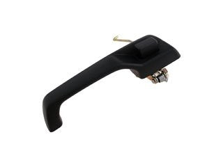 Dorman - HELP Exterior Door Handle Front Left matching original for 1998-93 Jeep Grand Cherokee and 1993 Jeep Grand Wagoneer 83212