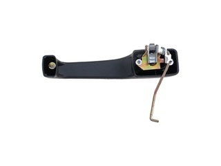 Dorman - HELP Exterior Door Handle Front Left matching original for 1998-93 Jeep Grand Cherokee and 1993 Jeep Grand Wagoneer 83212