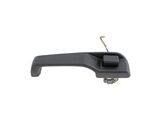 Dorman - HELP Exterior Door Handle Front Left matching original for 1998-93 Jeep Grand Cherokee and 1993 Jeep Grand Wagoneer 83212